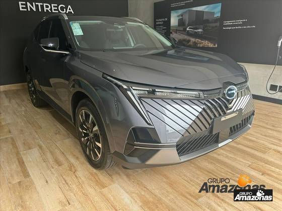 GAC GS4 2.0 HEV ELITE AUTOMÁTICO GAC GS4 2.0 HEV ELITE AUTOMÁTICO